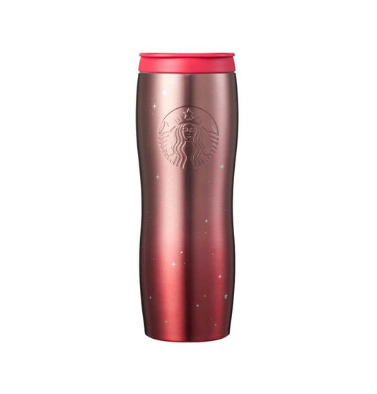 Starbucks Korea SS HolidayFriends Concord Tumbler 591ml