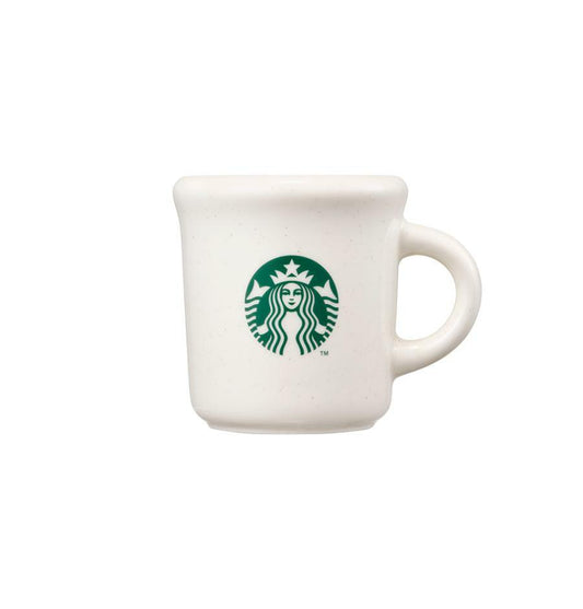 Starbucks Korea HolidayFriends Mug 300ml