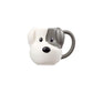 Starbucks Korea HolidayFriends Dog Mug 237ml