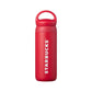 Starbucks Korea SS HolidayFriends Dayoff Tumbler 500ml