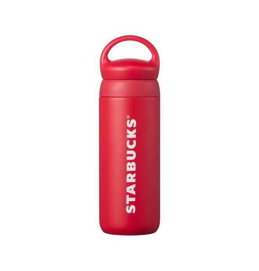 Starbucks Korea SS HolidayFriends Dayoff Tumbler 500ml