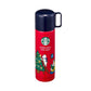 Starbucks Korea HolidayFriends FEJ Vacuum 500ml