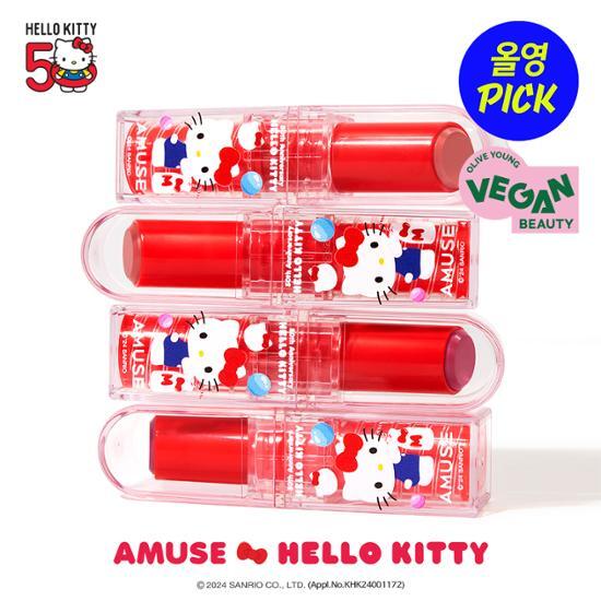 AMUSE x HELLO KITTY Dew Balm