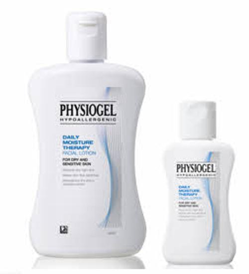 (BYEON WOO SEOK's Pick) PHYSIOGEL DAILY MOISTURE THERAPY FACIAL LOTION 200ml (+50ml)