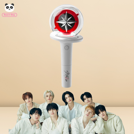 STRAY KIDS | Official Lightstick Ver.2