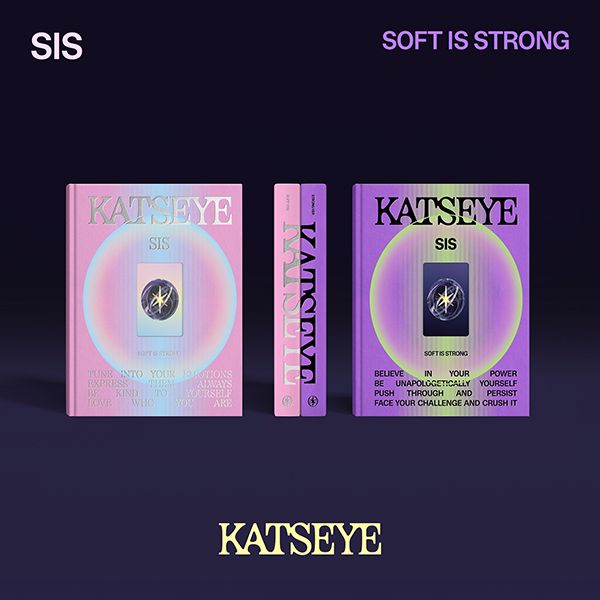 KATSEYE | SIS (Soft Is Strong)