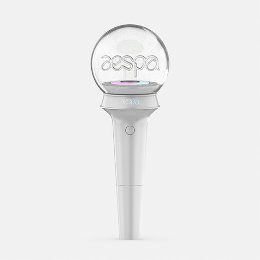 aespa | OFFICIAL LIGHT STICK