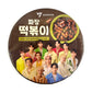 SEVENTEEN Cup Tteokbokki (140g x 3)