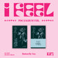 (G)I-DLE | I feel (6th Mini Album) POCA ALBUM ver.