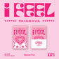 (G)I-DLE | I feel (6th Mini Album) POCA ALBUM ver.