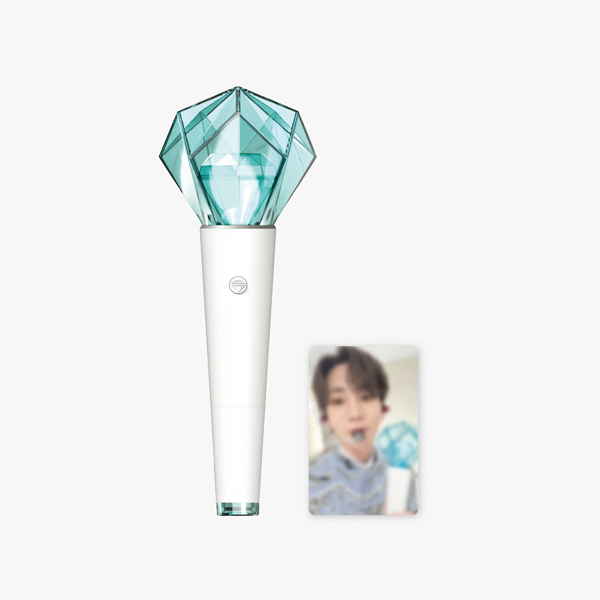 SHINee OFFICIAL LIGHT STICK