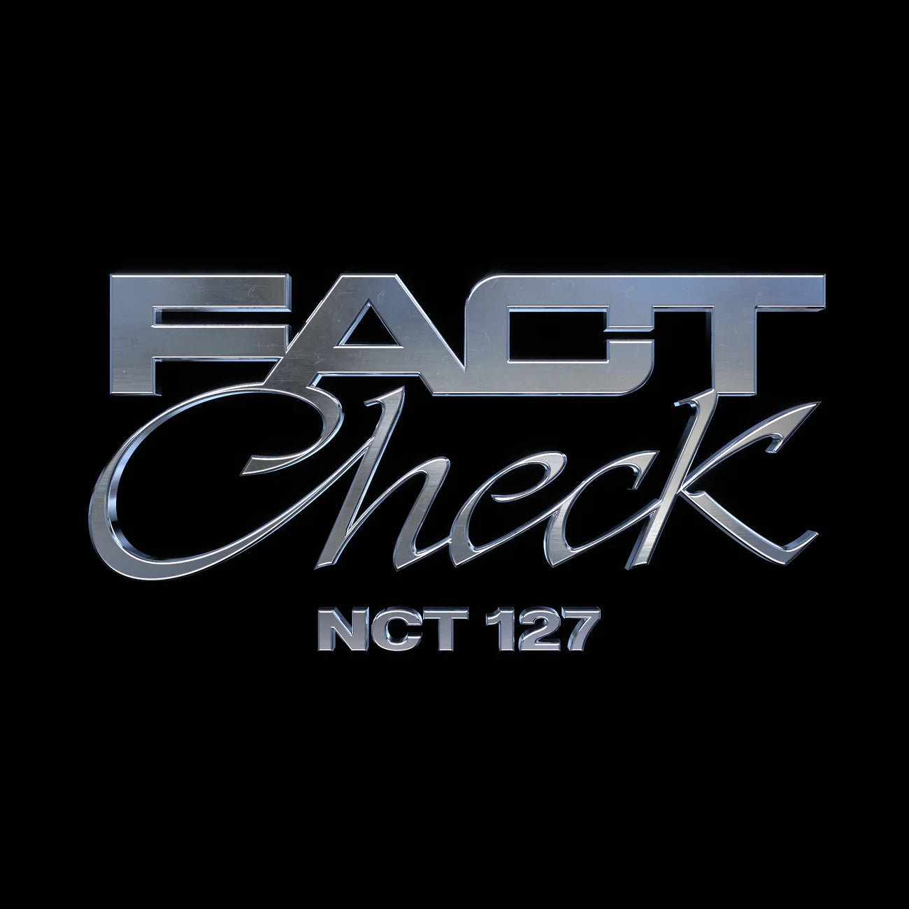 NCT 127 | Fact Check (5th Full-Length Album) Photo Case Ver.