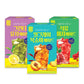 Nokchawon Fruit Ade 15T (180g)