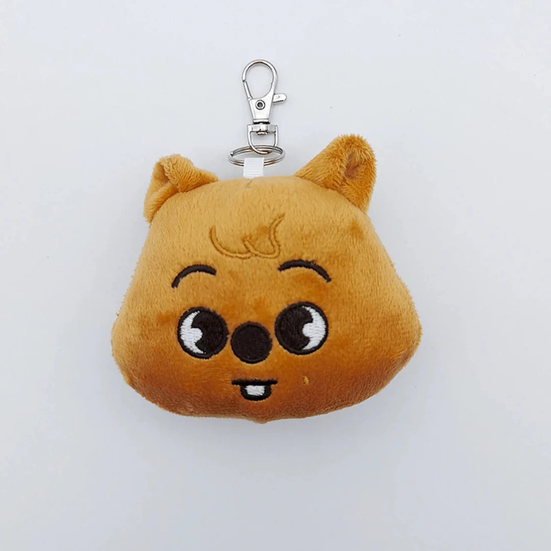 Stray Kids SKZOO Plush Keychain