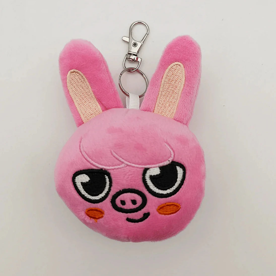 Stray Kids SKZOO Plush Keychain