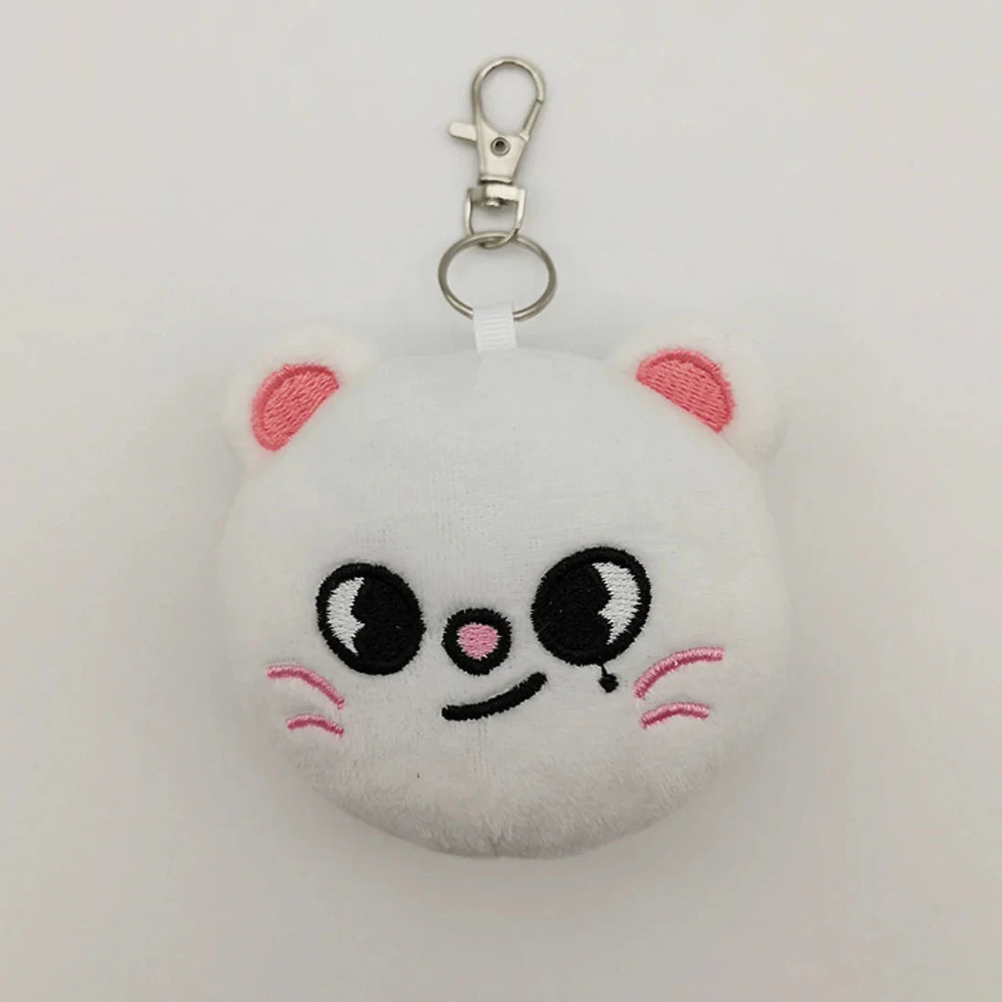 Stray Kids SKZOO Plush Keychain