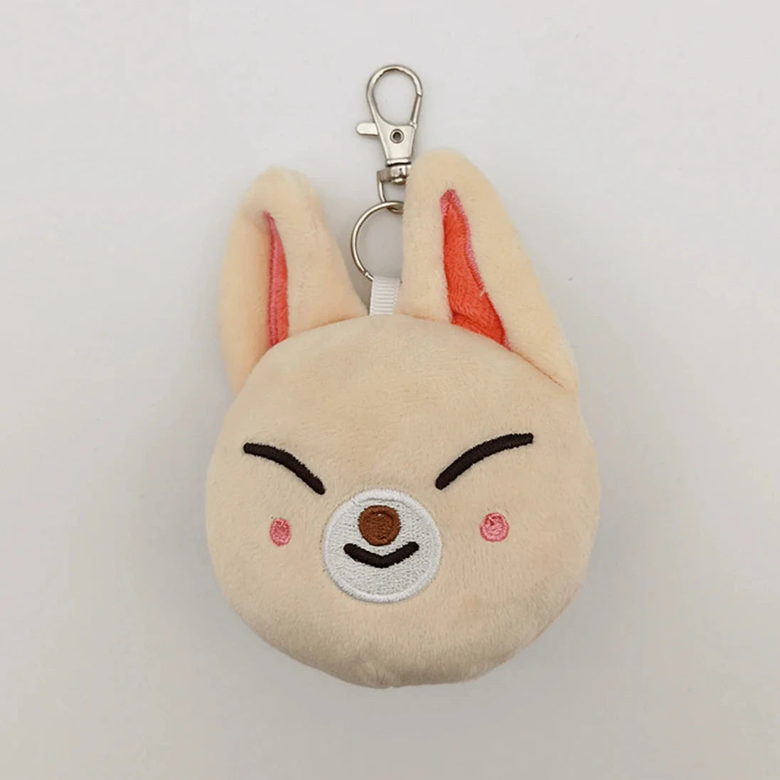 Stray Kids SKZOO Plush Keychain