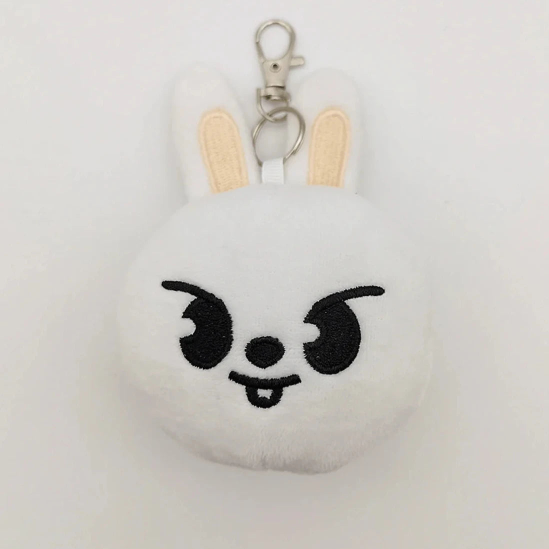 Stray Kids SKZOO Plush Keychain