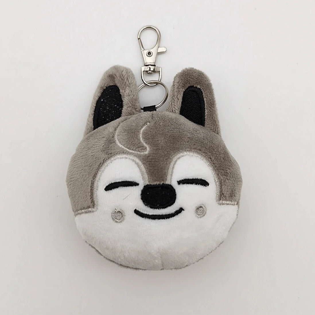 Stray Kids SKZOO Plush Keychain