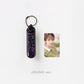 (PRE-ORDER) NCT DREAM (THE DREAM SHOW 3 : DREAMSCAPE FINALE in SEOUL) SKATEBOARD KEYCHAIN SET