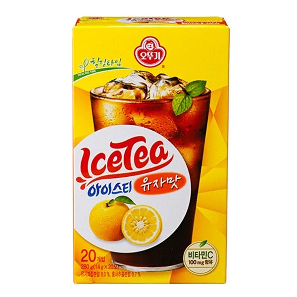 Ottogi Ice Tea 20T (280g x2)