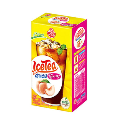 Ottogi Ice Tea 20T (280g x2)