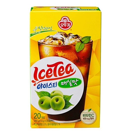 Ottogi Ice Tea 20T (280g x2)