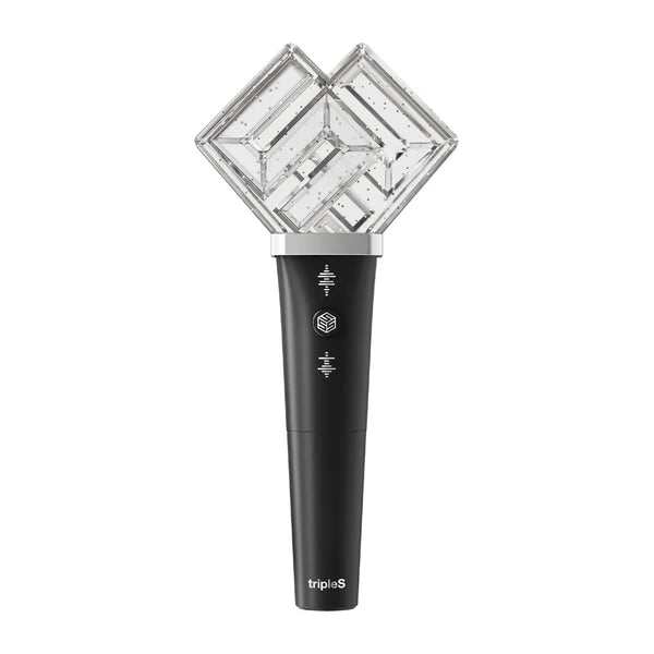 tripleS OFFICIAL LIGHT STICK