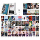 BTS | Golden, Layover, FACE, Jack In The Box, Road to D-Day, The Astronaut, PROOF, Yet To Come, Me, Myself, and Jimin, Jung Kook, V, Jin, RM, Suga, j-hope Photo Card Sets (1 Box = 55 Cards! 🫶)