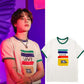 BTS Jimin "Equal Love 1984" T-Shirt