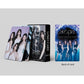 aespa | My World, SYNK : HYPER LINE, Better Things, Girls, ILLUSION Photo Card Sets (1 Box = 55 Cards! 🫶)