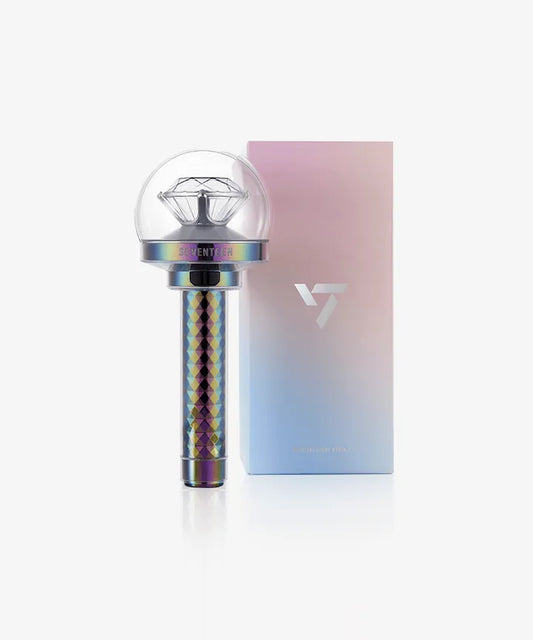 SEVENTEEN Official Light Stick ver. 3