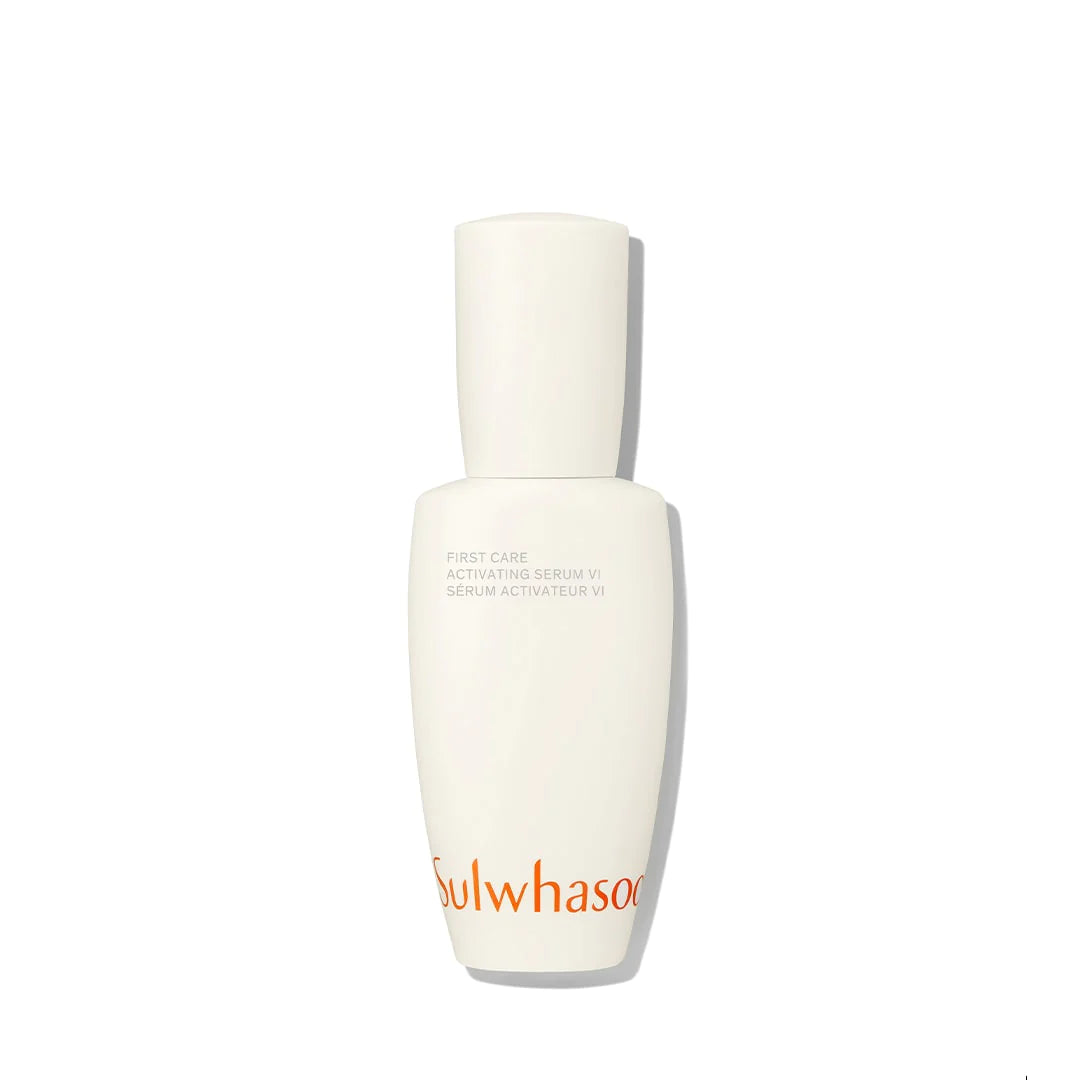 Sulwhasoo First Care Activating Serum VI 60ml