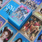 IVE | WAVE, After Like, ELEVEN, LOVE DIVE, I'VE SUMMER, Lovely Vacation, The Prom Queens, I've Ive & 2023 Season's Greetings Photo Card Sets (1 Box = 55 Cards! 🫶)