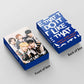 TXT | Do It Like That, The Name Chapter : Temptation, The Chaos Chapter: FIGHT OR ESCAPE, SWEET, Act: Sweet Mirage, Minisode 2: Thursday's Child Photo Card Sets (1 Box = 55 Cards! 🫶)