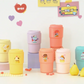 BT21 | minini Sweetie Thermal Tumbler 300ml