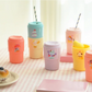 BT21 | minini Sweetie Thermal Tumbler 300ml