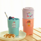 BT21 | minini Sweetie Thermal Tumbler 300ml