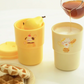 BT21 | minini Sweetie Thermal Tumbler 300ml