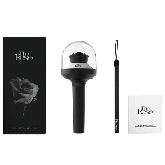 THE ROSE | OFFICIAL LIGHT STICK