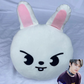 Stray Kids SKZOO Plush Pillow