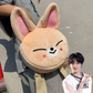 Stray Kids SKZOO Backpack