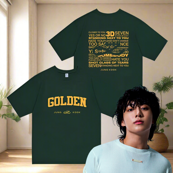 BTS JUNG KOOK GOLDEN Tシャツ Mサイズ Untitled_design_5_grande.png?v
