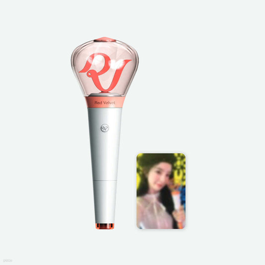 Red Velvet | OFFICIAL LIGHT STICK