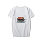 STRAY KIDS Felix, Lee Know, Hyunjin, Bang Chan, I.N, Changbin, Han & Seungmin's Chef's Special T-Shirt - Featuring Personal Hand-Drawn Favorite Food and Signature LIMITED EDITION