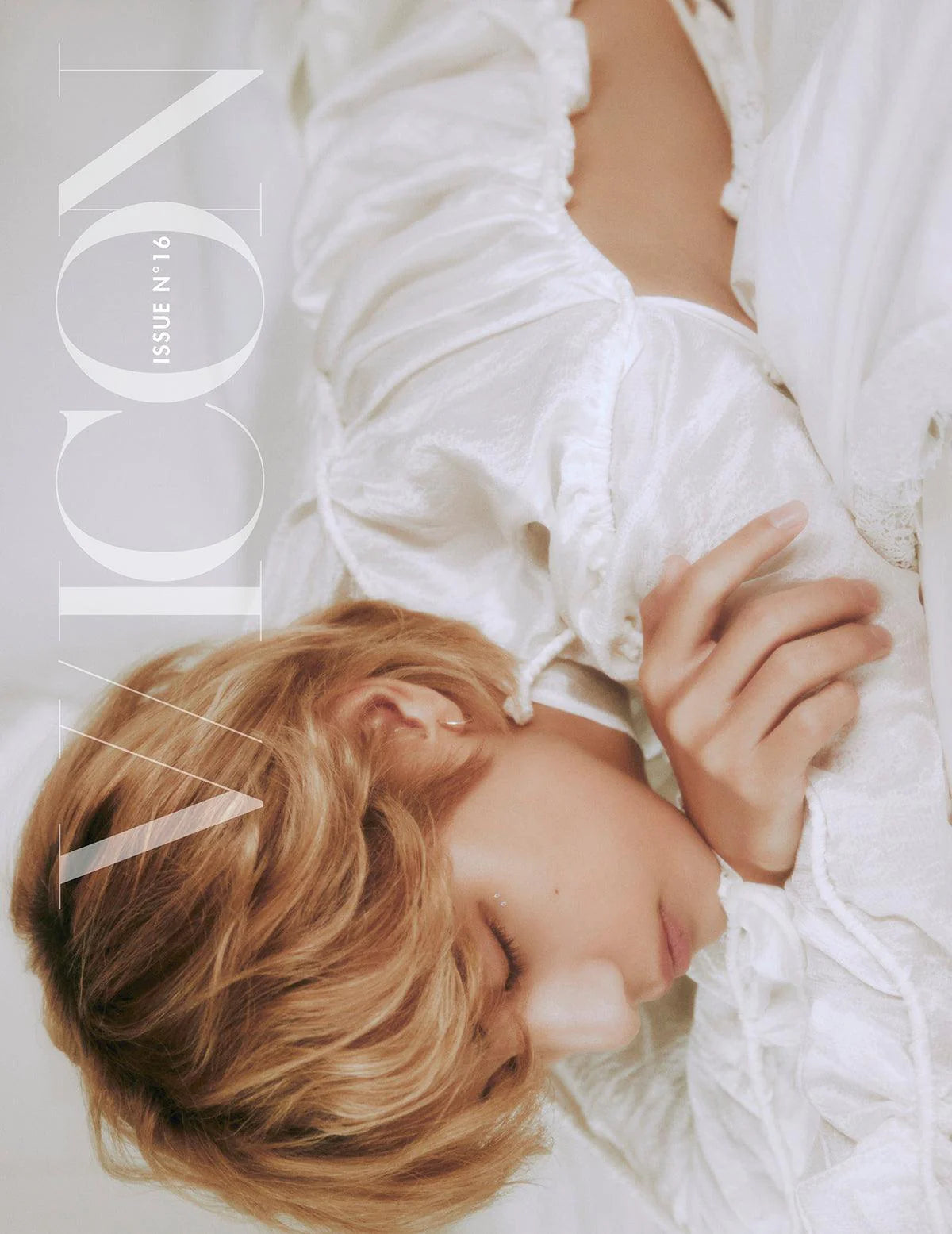 DICON ISSUE N°16 | BTS V