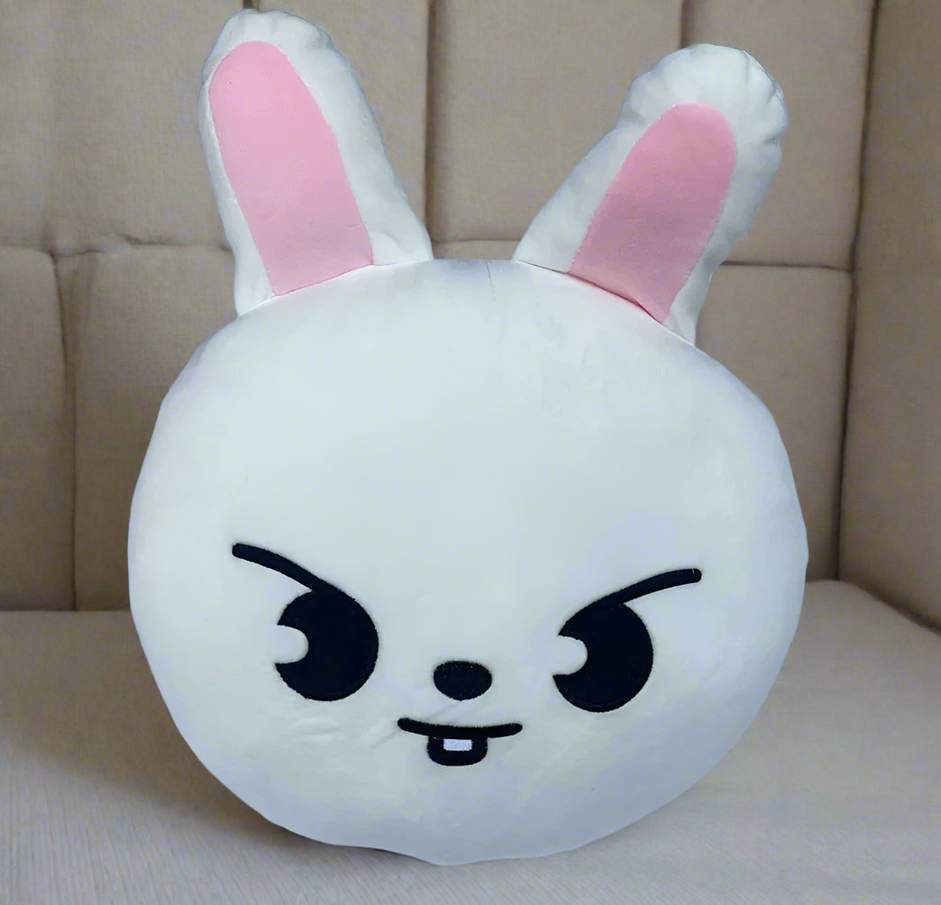 Stray Kids SKZOO Plush Pillow