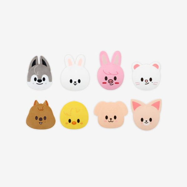 SKZOO IMAGE PICKET COVER BABY Ver.リービット Stray Kids SKZOO IMAGE PICKET COVER (dominATE SEOUL) – Rosé