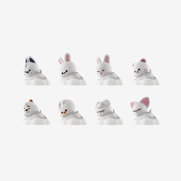 StrayKids SKZOO MOOD LAMP ランプ リービット リノ