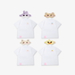 BLACKPINK | BPTOURMSH Character Pajama Set LIMITED EDITION